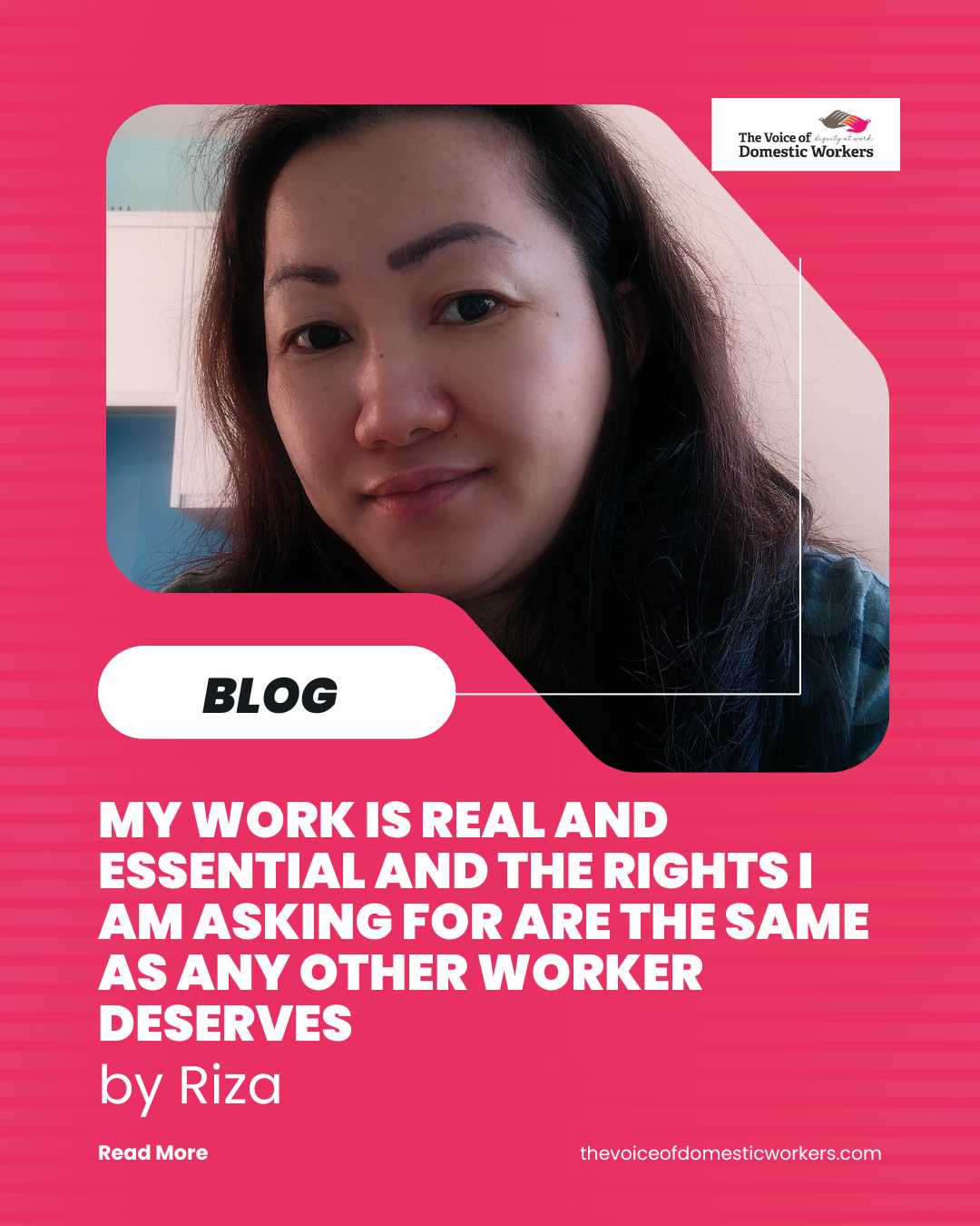Advocacy & Rights